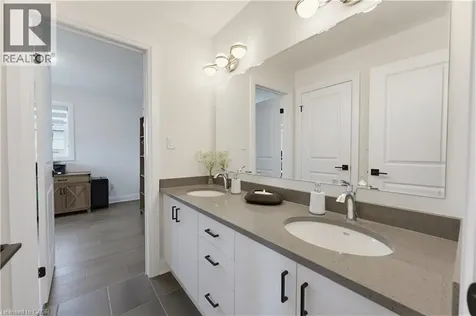 647 Blair Creek Drive Kitchener ON N2P 0E7
