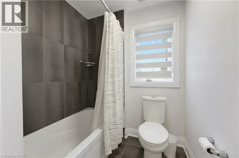 647 Blair Creek Drive Kitchener ON N2P 0E7