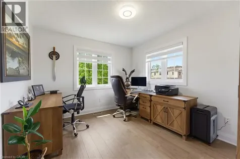 647 Blair Creek Drive Kitchener ON N2P 0E7