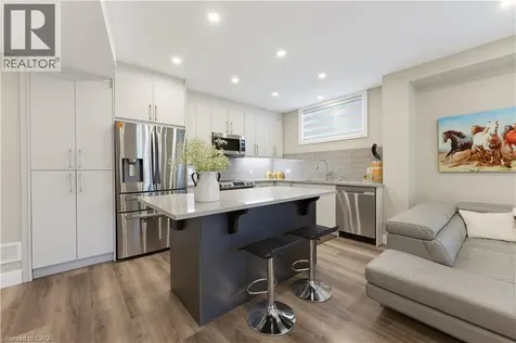 647 Blair Creek Drive Kitchener ON N2P 0E7