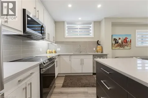 647 Blair Creek Drive Kitchener ON N2P 0E7