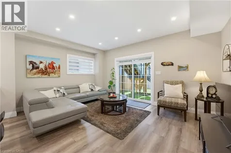 647 Blair Creek Drive Kitchener ON N2P 0E7