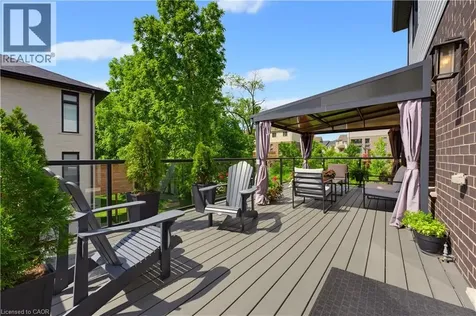 647 Blair Creek Drive Kitchener ON N2P 0E7