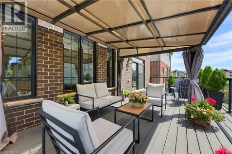 647 Blair Creek Drive Kitchener ON N2P 0E7