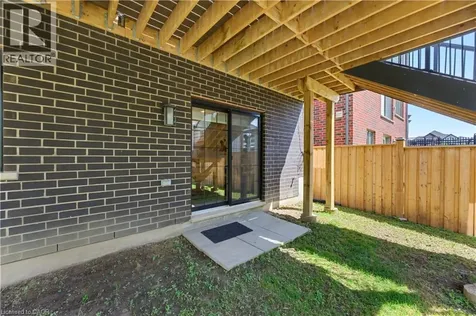 647 Blair Creek Drive Kitchener ON N2P 0E7