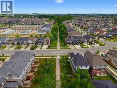 647 Blair Creek Drive Kitchener ON N2P 0E7