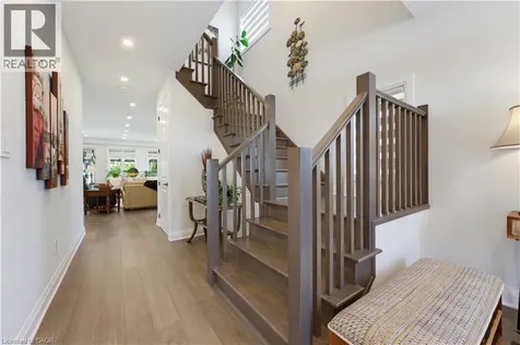 647 Blair Creek Drive Kitchener ON N2P 0E7