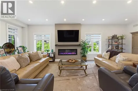 647 Blair Creek Drive Kitchener ON N2P 0E7