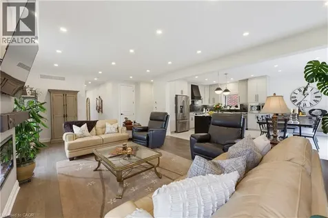 647 Blair Creek Drive Kitchener ON N2P 0E7