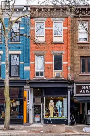 150 James Street North Hamilton ON L8R 2K7