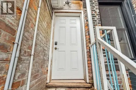 150 James Street North Hamilton ON L8R 2K7