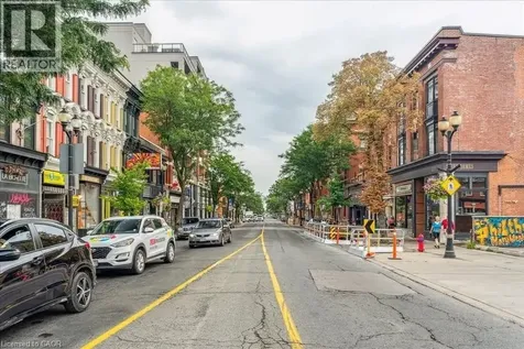 150 James Street North Hamilton ON L8R 2K7