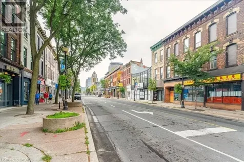 150 James Street North Hamilton ON L8R 2K7