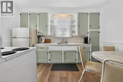 20 Cameron Avenue South Hamilton ON L8K 2W8
