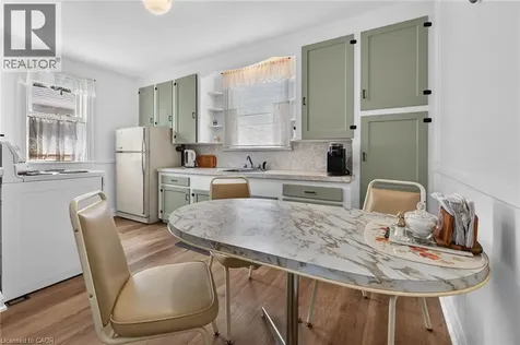 20 Cameron Avenue South Hamilton ON L8K 2W8