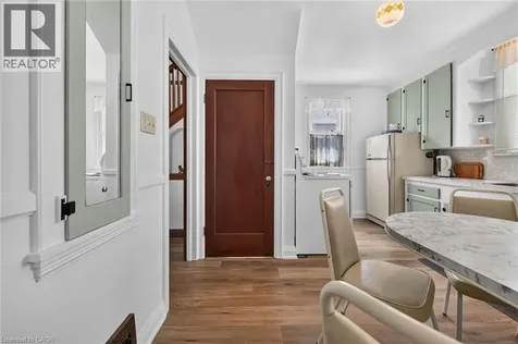 20 Cameron Avenue South Hamilton ON L8K 2W8