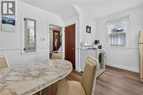 20 Cameron Avenue South Hamilton ON L8K 2W8