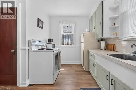 20 Cameron Avenue South Hamilton ON L8K 2W8