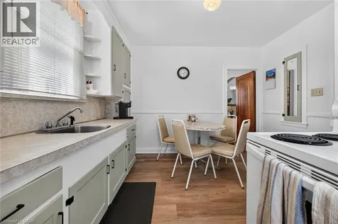 20 Cameron Avenue South Hamilton ON L8K 2W8