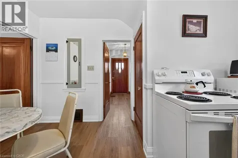 20 Cameron Avenue South Hamilton ON L8K 2W8