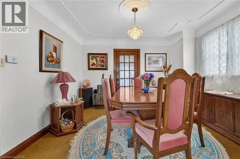 20 Cameron Avenue South Hamilton ON L8K 2W8