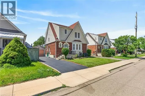 20 Cameron Avenue South Hamilton ON L8K 2W8