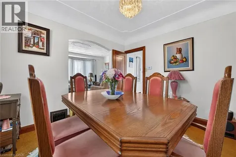 20 Cameron Avenue South Hamilton ON L8K 2W8