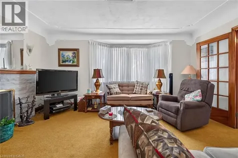 20 Cameron Avenue South Hamilton ON L8K 2W8