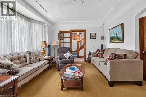 20 Cameron Avenue South Hamilton ON L8K 2W8