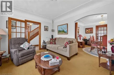 20 Cameron Avenue South Hamilton ON L8K 2W8