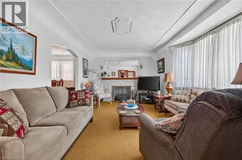 20 Cameron Avenue South Hamilton ON L8K 2W8