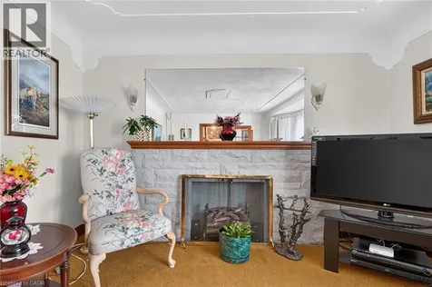 20 Cameron Avenue South Hamilton ON L8K 2W8