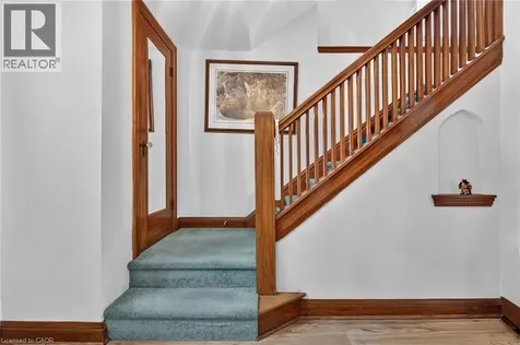 20 Cameron Avenue South Hamilton ON L8K 2W8