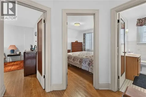 20 Cameron Avenue South Hamilton ON L8K 2W8