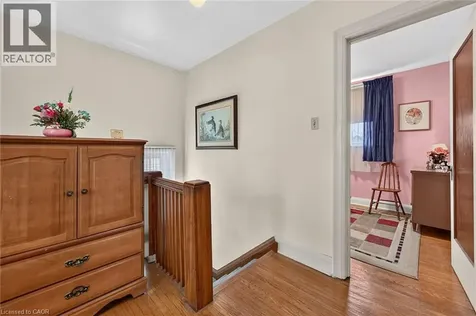 20 Cameron Avenue South Hamilton ON L8K 2W8