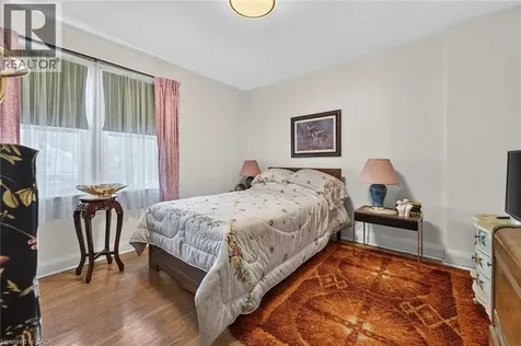20 Cameron Avenue South Hamilton ON L8K 2W8
