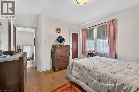 20 Cameron Avenue South Hamilton ON L8K 2W8