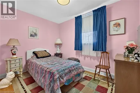 20 Cameron Avenue South Hamilton ON L8K 2W8