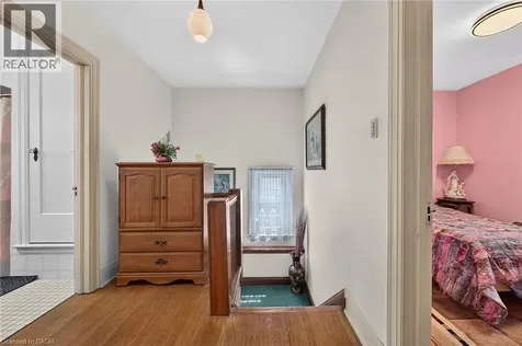 20 Cameron Avenue South Hamilton ON L8K 2W8