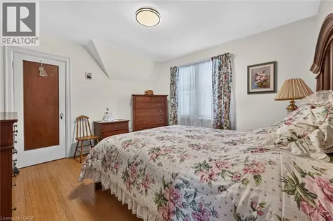 20 Cameron Avenue South Hamilton ON L8K 2W8
