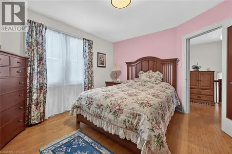 20 Cameron Avenue South Hamilton ON L8K 2W8