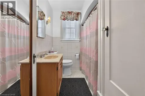 20 Cameron Avenue South Hamilton ON L8K 2W8