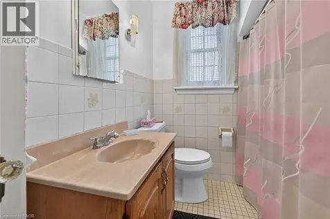 20 Cameron Avenue South Hamilton ON L8K 2W8