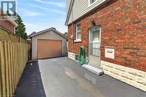 20 Cameron Avenue South Hamilton ON L8K 2W8