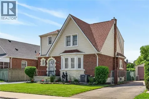 20 Cameron Avenue South Hamilton ON L8K 2W8