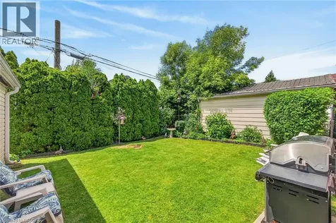 20 Cameron Avenue South Hamilton ON L8K 2W8