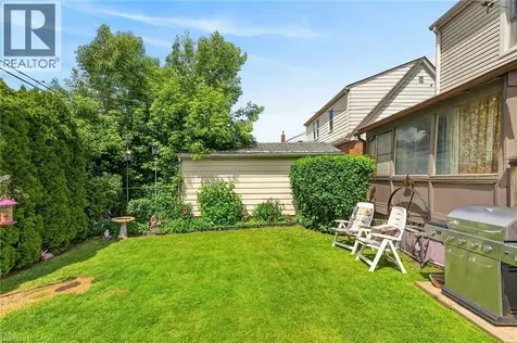 20 Cameron Avenue South Hamilton ON L8K 2W8