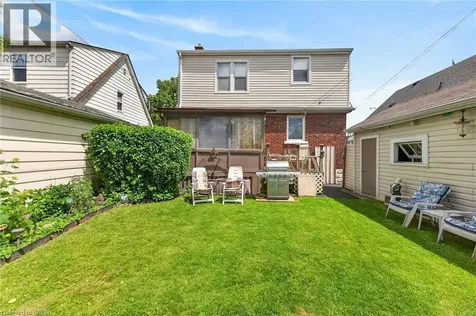 20 Cameron Avenue South Hamilton ON L8K 2W8