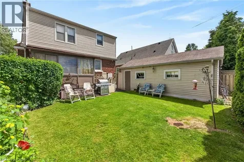 20 Cameron Avenue South Hamilton ON L8K 2W8