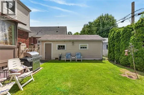 20 Cameron Avenue South Hamilton ON L8K 2W8
